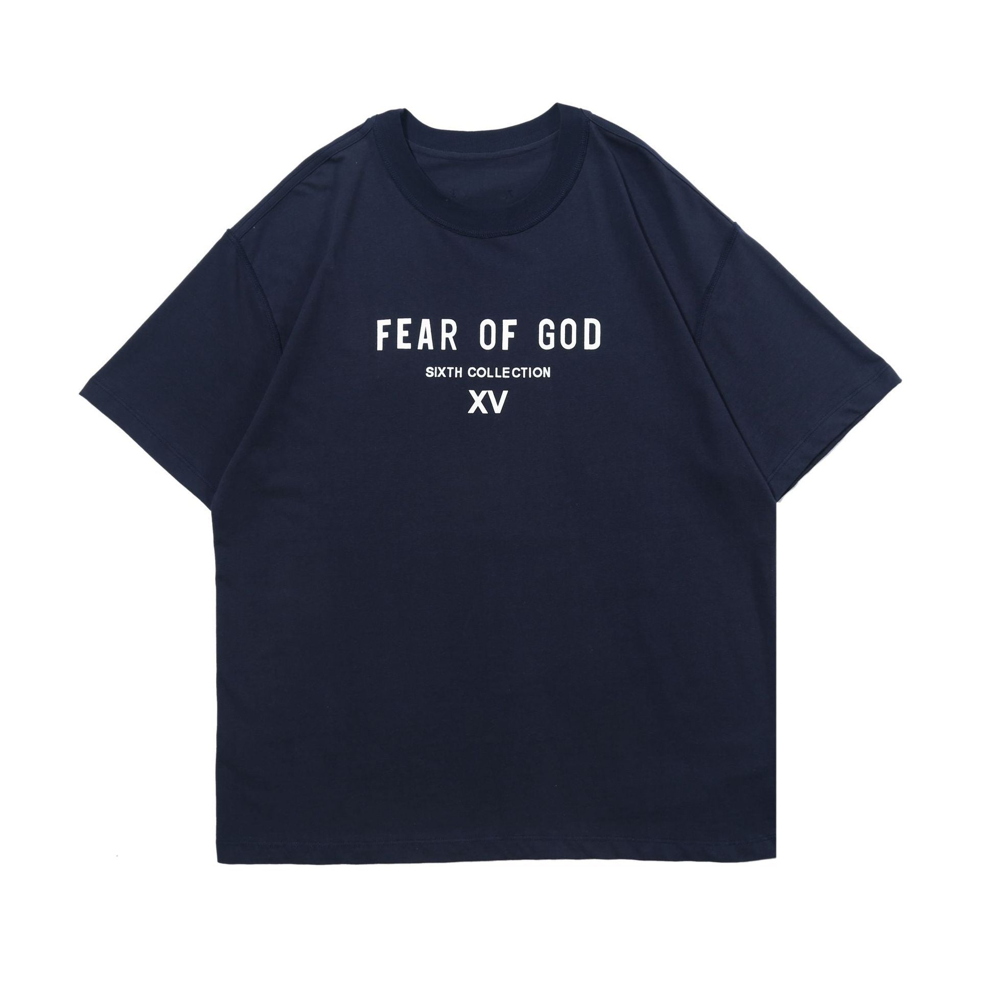 Fear of God Sixth Collection XV Tee - Japan Exclusive