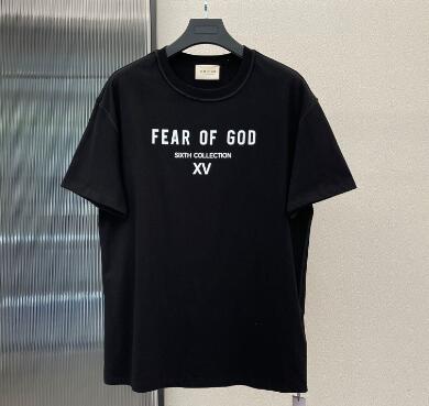 Fear of God Sixth Collection XV Tee - Japan Exclusive