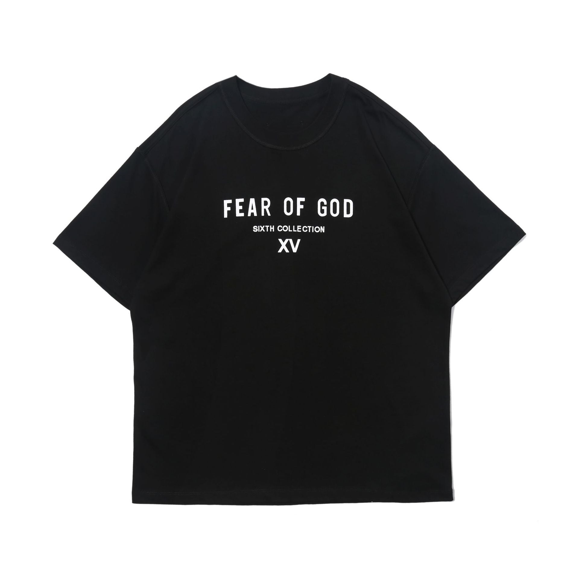 Fear of God Sixth Collection XV Tee - Japan Exclusive